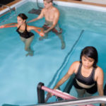 Hydrotherapy - trends in holistic health
