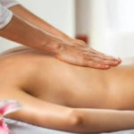 Massage - trends in holistic health