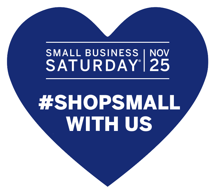 Get a FREE 10-Min Chair Massage on Small Business Saturday