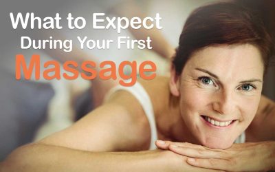 What to Expect at Your First Massage Therapy Session