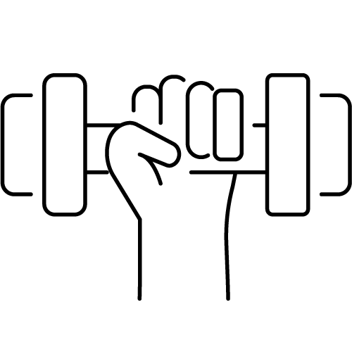 ICON-wellbeing Accelerate bodily healing