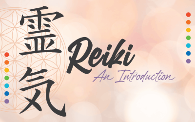 What is Reiki?