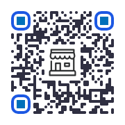 Usui_Holy Fire-qrcode Usui/Holy Fire® III Reiki I & II May 18-19, 2024